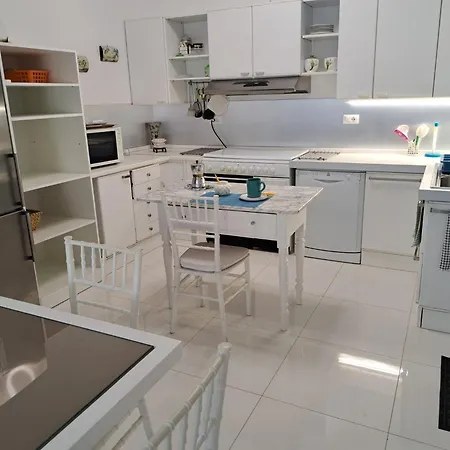 Villa La Blanca Pellaro