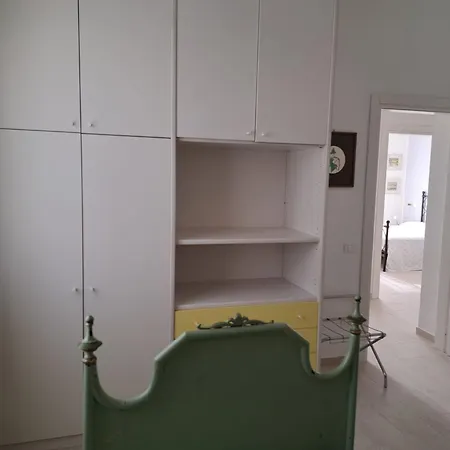 La Blanca Villa *