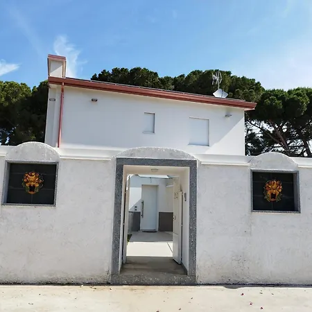 La Blanca Pellaro