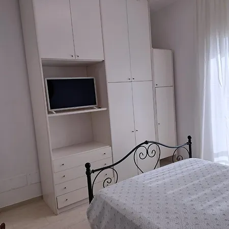 La Blanca Willa